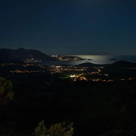 Luxury G With Private Pool And Near Dubrovnik Вилла