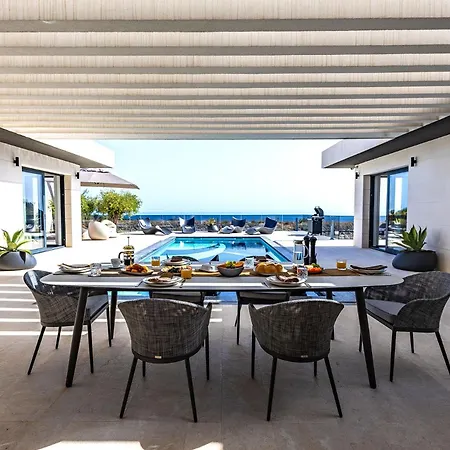 Luxury G With Private Pool And Near Dubrovnik