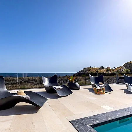 Вилла Luxury G With Private Pool And Near Dubrovnik