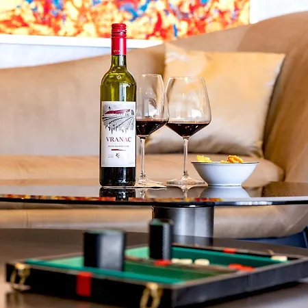 Luxury G With Private Pool And Near Dubrovnik Вилла Ivanica