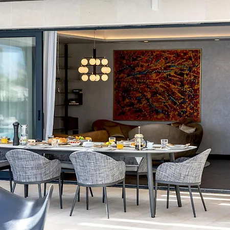 Вилла Luxury G With Private Pool And Near Dubrovnik Ivanica