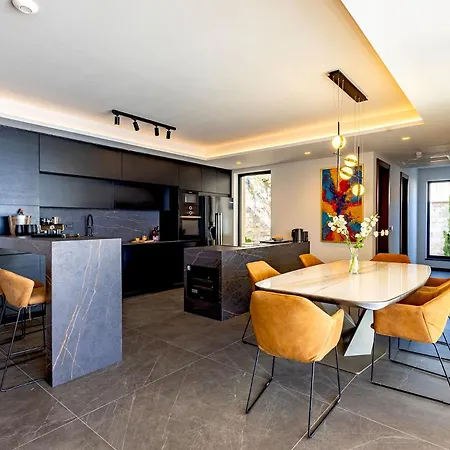 Luxury G With Private Pool And Near Dubrovnik * Ivanica