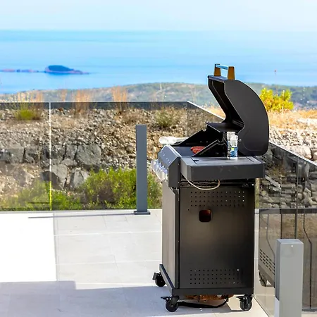 Luxury G With Private Pool And Near Dubrovnik