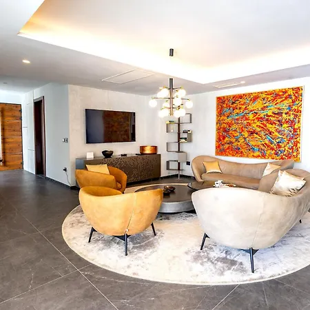 Вилла Luxury G With Private Pool And Near Dubrovnik