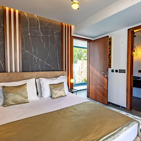 Вилла Luxury G With Private Pool And Near Dubrovnik Ivanica