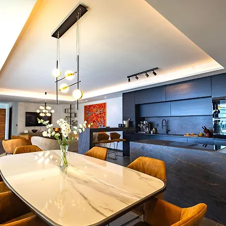 Luxury G With Private Pool And Near Dubrovnik *