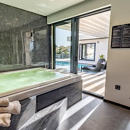 Luxury G With Private Pool And Near Dubrovnik *