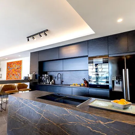 Luxury G With Private Pool And Near Dubrovnik Вилла *