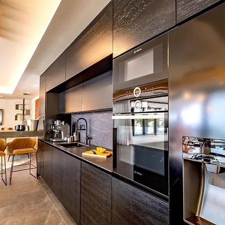 Luxury G With Private Pool And Near Dubrovnik Вилла Ivanica