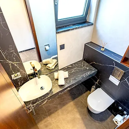 Luxury G With Private Pool And Near Dubrovnik *