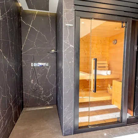 Luxury G With Private Pool And Near Dubrovnik Вилла *