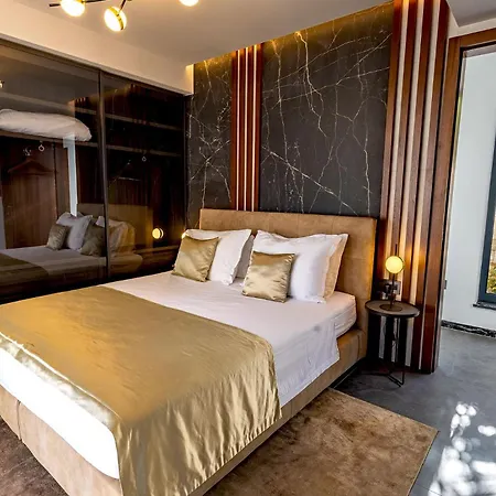 Luxury G With Private Pool And Near Dubrovnik Вилла *