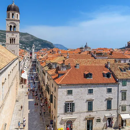 Luxury G With Private Pool And Near Dubrovnik