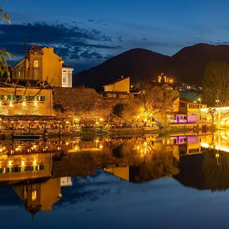 Вилла Luxury G With Private Pool And Near Dubrovnik *