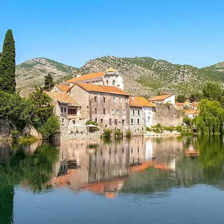 Luxury G With Private Pool And Near Dubrovnik * Ivanica