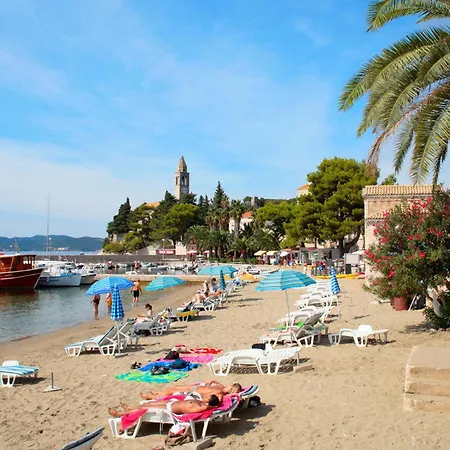 Вилла Luxury G With Private Pool And Near Dubrovnik *