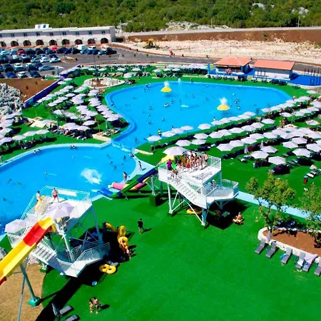 Вилла Luxury G With Private Pool And Near Dubrovnik Ivanica