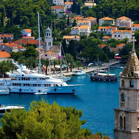 Luxury G With Private Pool And Near Dubrovnik Вилла Ivanica