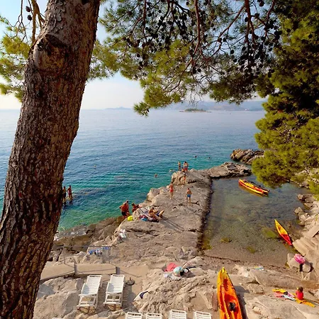 Luxury G With Private Pool And Near Dubrovnik * Ivanica