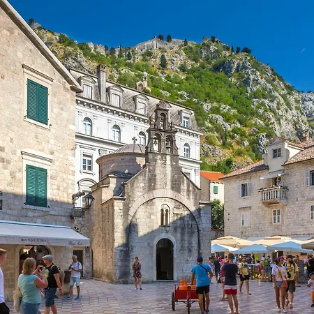 Luxury G With Private Pool And Near Dubrovnik Вилла *