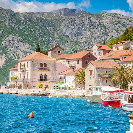 Вилла Luxury G With Private Pool And Near Dubrovnik *