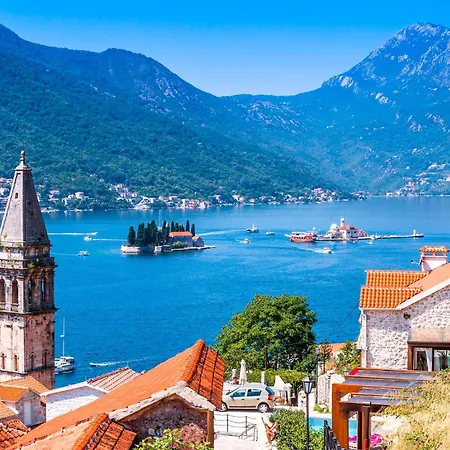 Luxury G With Private Pool And Near Dubrovnik Вилла Ivanica